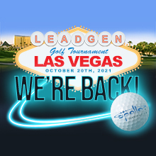 12th Annual Las Vegas LeadGen Golf Tournament